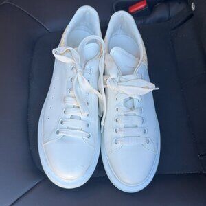 Alexander Mcqueen Sneakers
